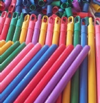 colorful pvc with to Sri Lanka