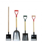 120*3.6cm shovel handle