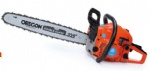 CHAIN SAW 5200N