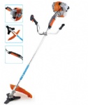 BRUSH CUTTER 430D/520D