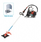 BRUSH CUTTER 430F/520F